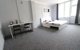Fantastic Waw - M3 Room 3