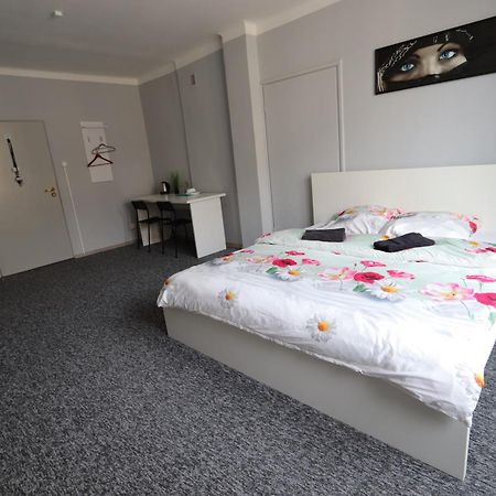 Fantastic Waw - M3 Room 3 Warszawa Zewnętrze zdjęcie