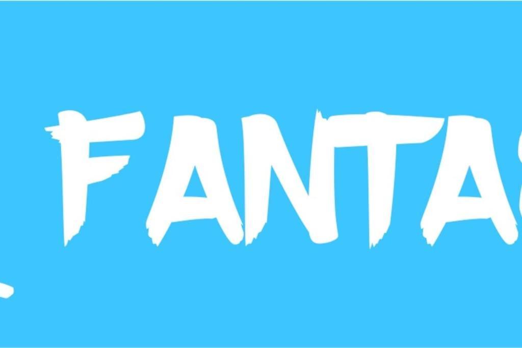 Fantastic Waw - M3 Room 3 Warszawa Zewnętrze zdjęcie