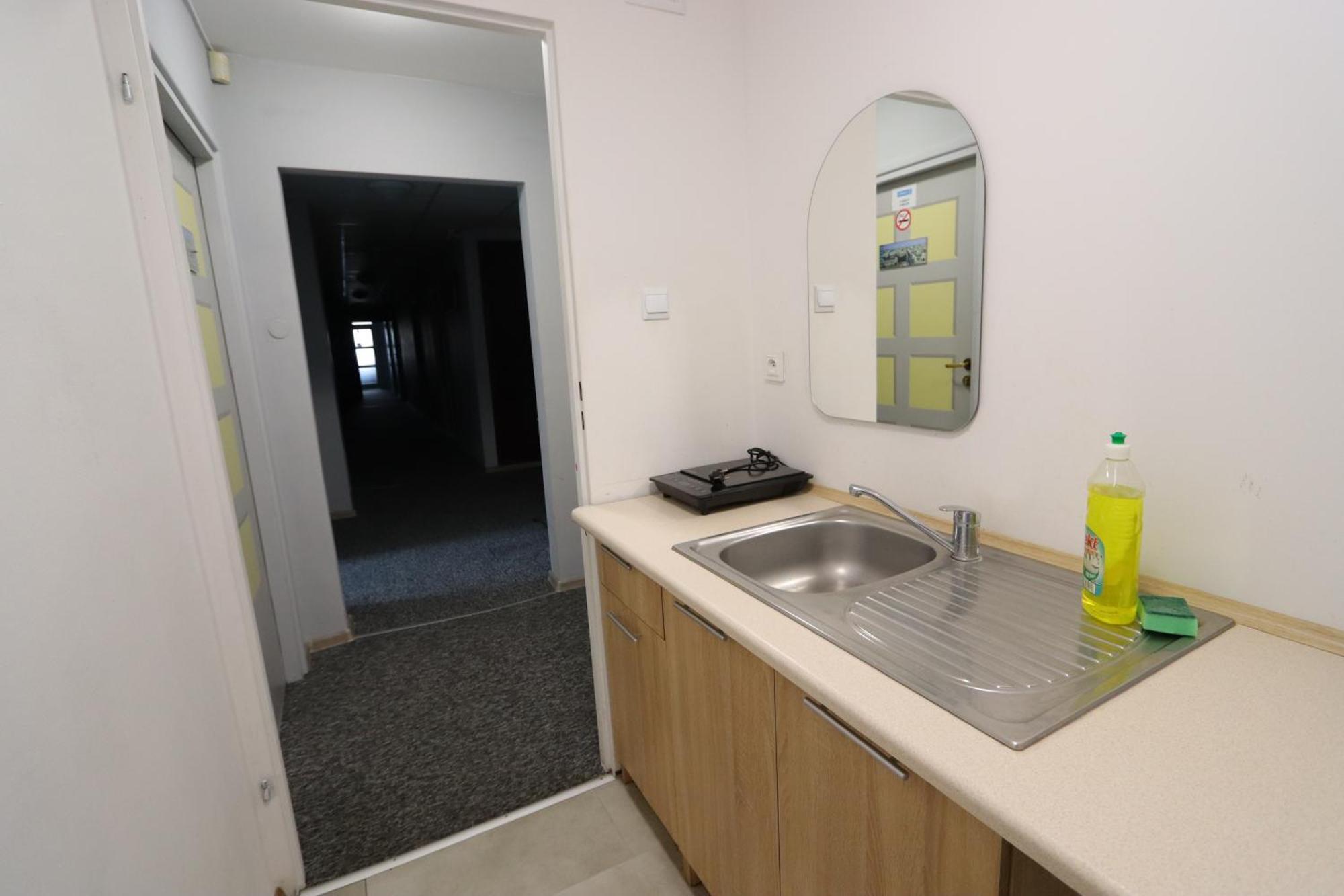 Fantastic Waw - M3 Room 3 Warszawa Zewnętrze zdjęcie