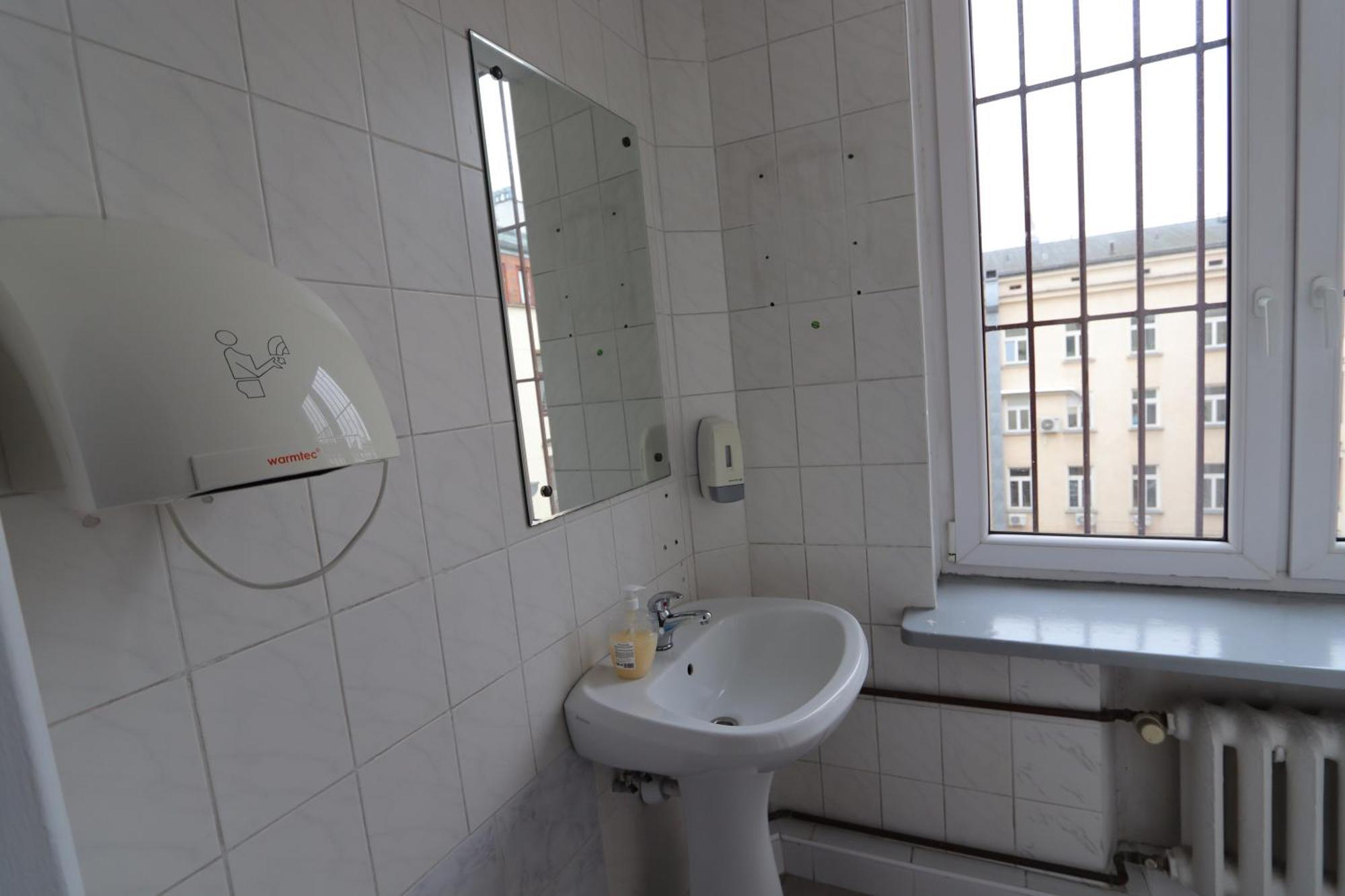 Fantastic Waw - M3 Room 3 Warszawa Zewnętrze zdjęcie