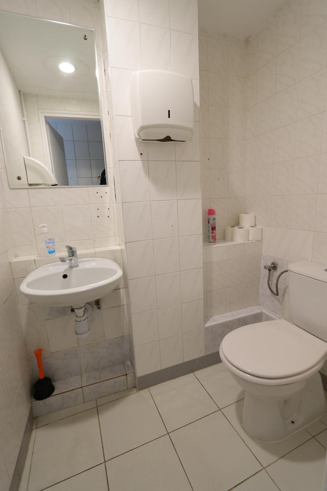 Fantastic Waw - M3 Room 3 Warszawa Zewnętrze zdjęcie