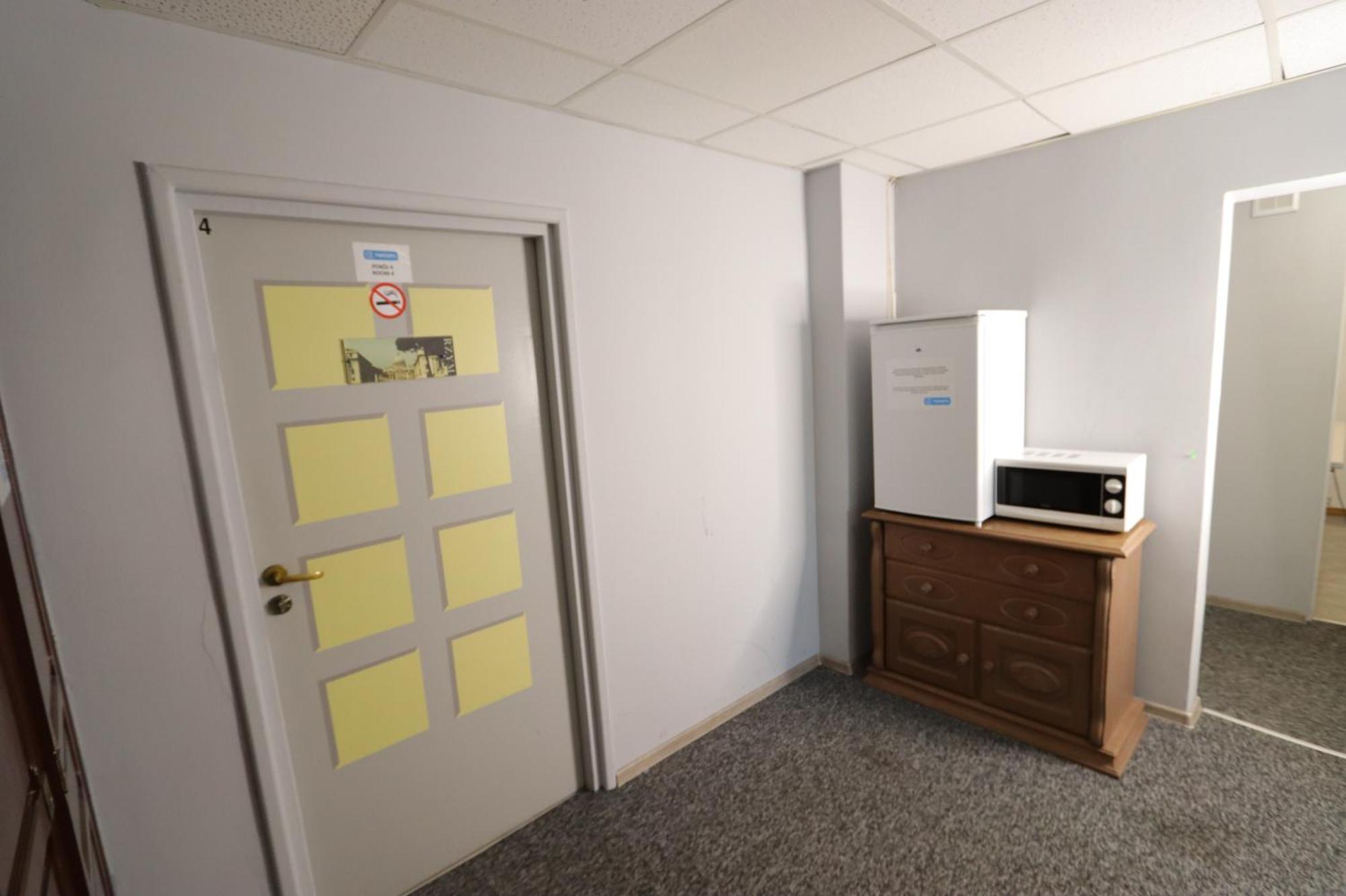 Fantastic Waw - M3 Room 3 Warszawa Zewnętrze zdjęcie