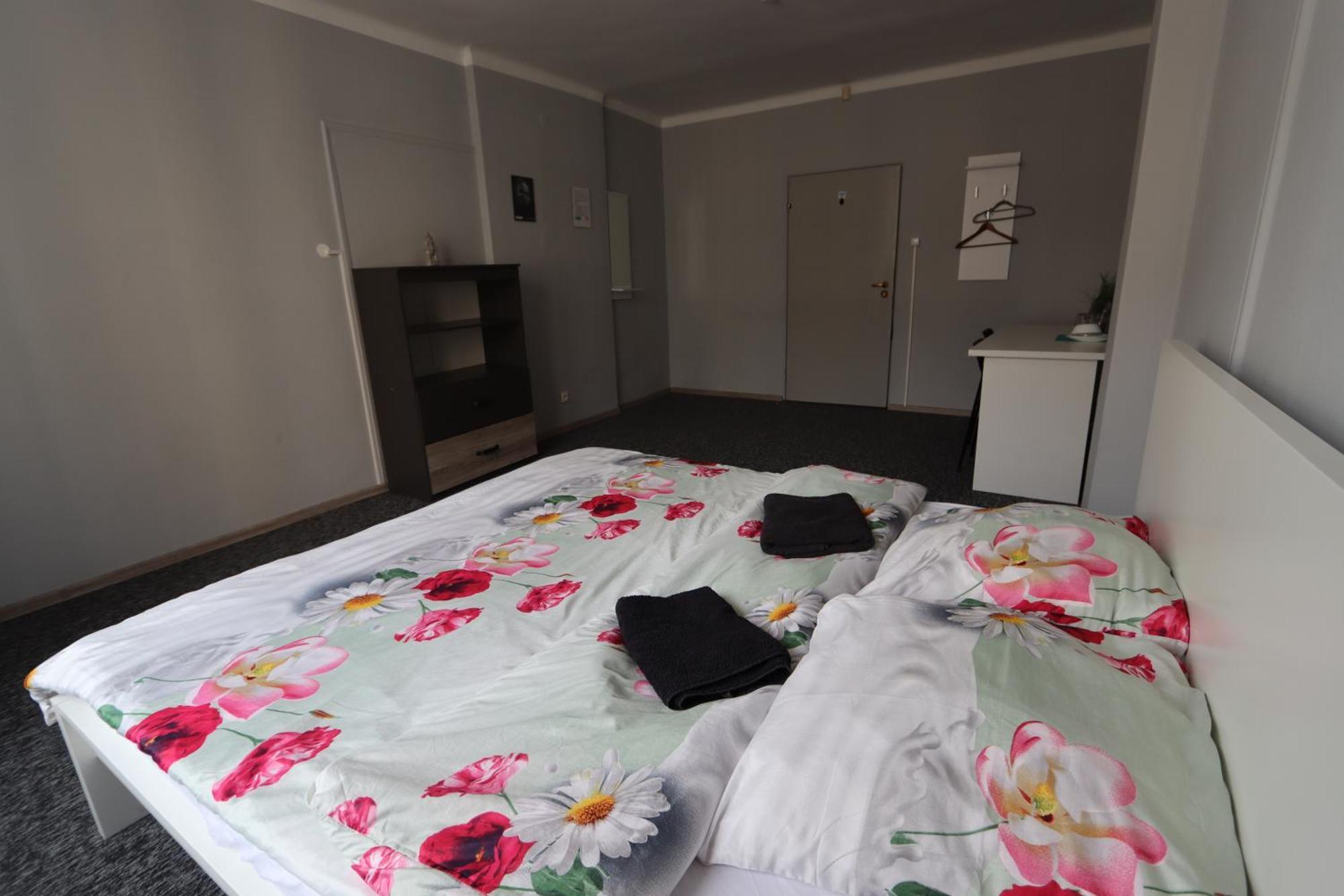 Fantastic Waw - M3 Room 3 Warszawa Zewnętrze zdjęcie