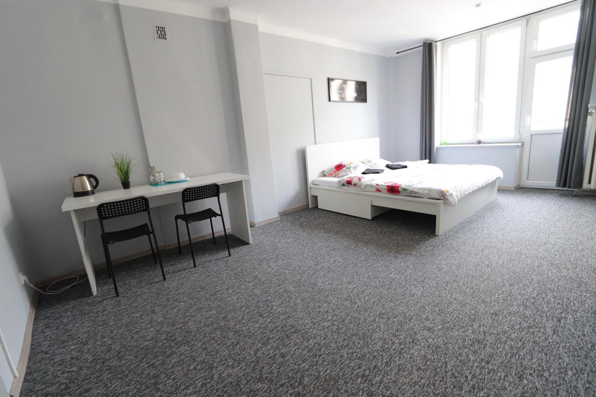 Fantastic Waw - M3 Room 3 Warszawa Zewnętrze zdjęcie